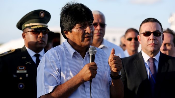 Evo_Morales