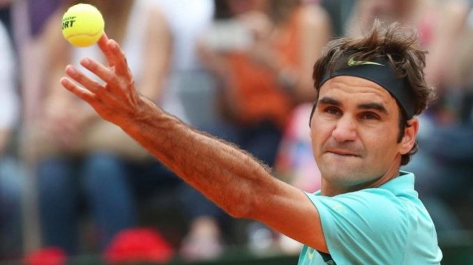 Federer
