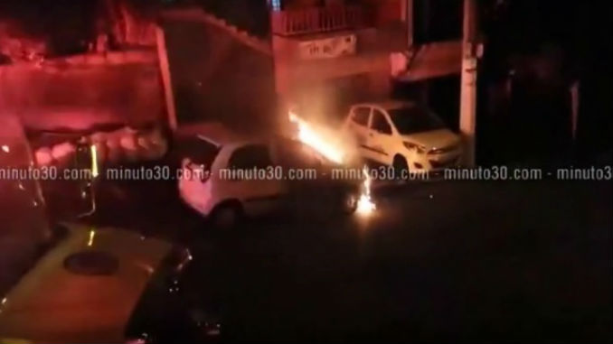 Incendio_vehiculo_Campo_Valdes