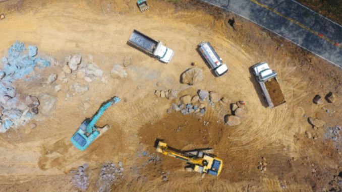 Positivo es el balance en materia de infraestructura vial en Antioquia, según la ANI