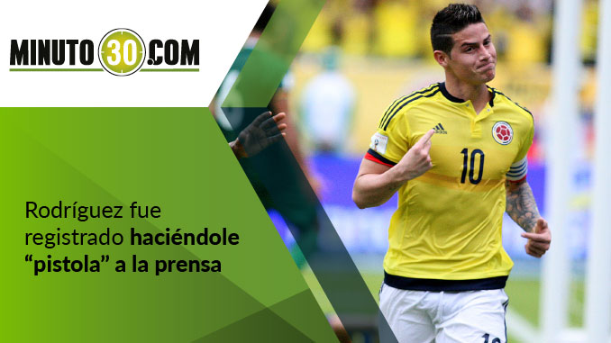 James