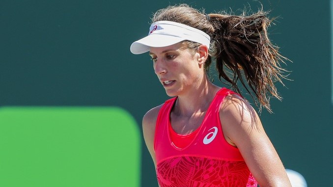 Abierto de Tenis de Miami