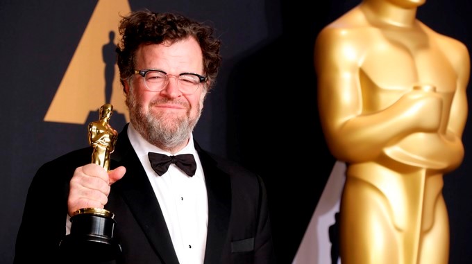 en la imagen, Kenneth Lonergan, director de la película Manchester By The Sea. EFEArchivo