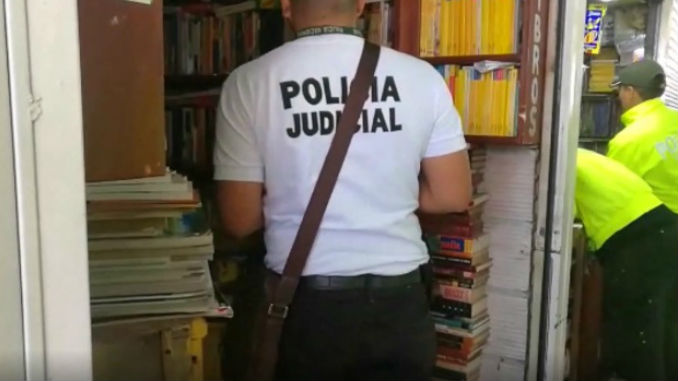 Libros_Bogota