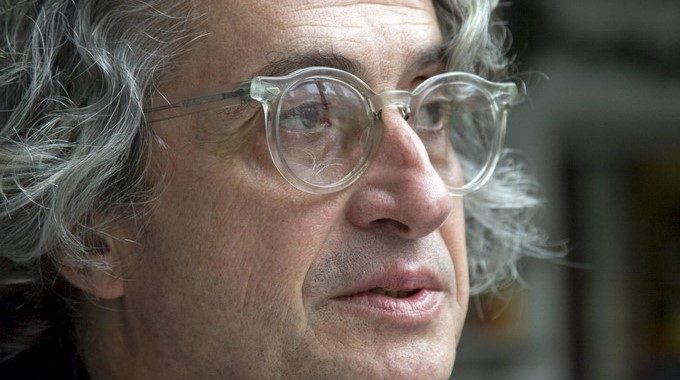 El festival Cinélatino apuesta por el cine colombiano en su 29 edición El cineasta colombiano Luis Ospina. EFEArchivo