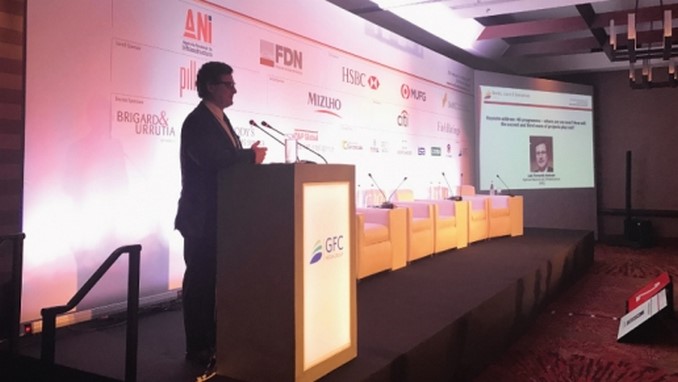 Inversionistas ven con buenos ojos futuro de las Autopistas de Cuarta Generación