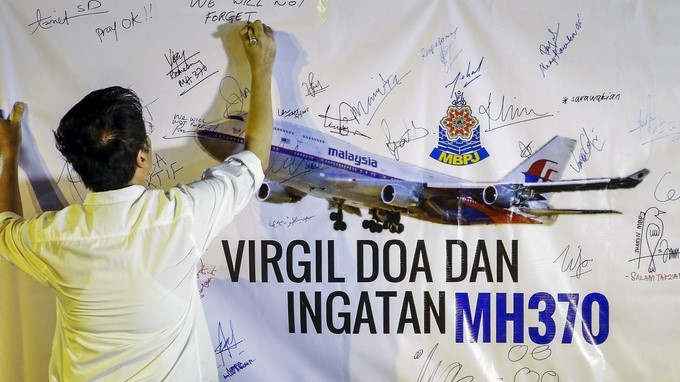 Investigación reveló la hipótesis más factible sobre lo que ocurrió con el vuelo MH370 de Malaysia Airlines