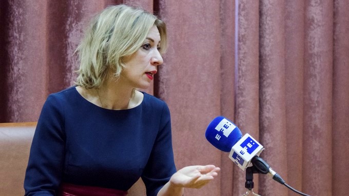 Rusia dice que la situación de Venezuela no amenaza la seguridad regional