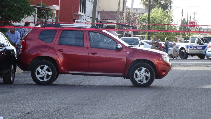 ASESINAN A TIROS A PERIODISTA MIROSLAVA BREACH EN EL NORTE DE MÉXICO