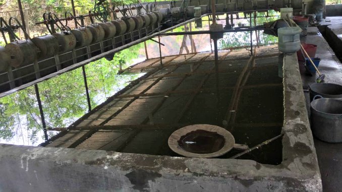 VIDEO y FOTOS: 24 capturados en Santa Fe de Antioquia señalados de mineros ilegales 4 Mineria_ilegal_3