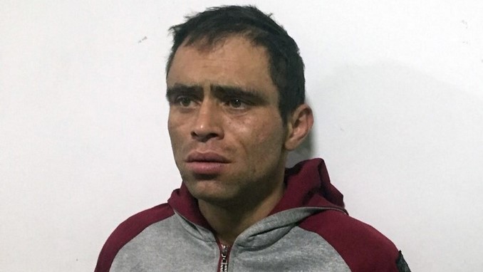 Freddy Armando Valencia Vargas, el 'Monstruo de Monserrate'
