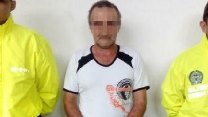 La atroz historia del hombre que abusaba de sus hijas y nietas en Sardinata, Norte de Santander 2 Monstruo de Sardinata