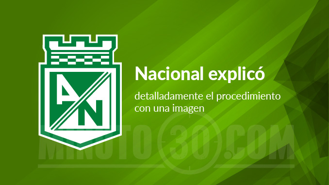 Así se ubicarán los abonados de Norte en Oriental 5 Nacional 3