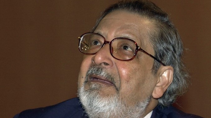 Los Nobel Naipaul y Coetzee, estrellas de la Feria del Libro de Bogotá