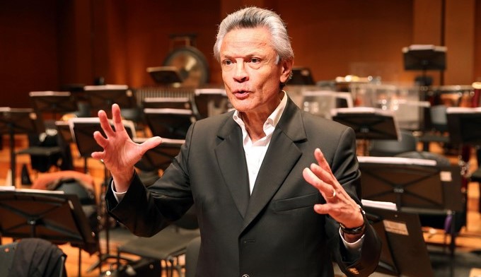 La “Rusia Romántica” domina la oferta del festival de música clásica de Bogotá