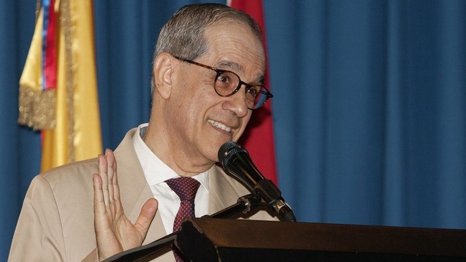 Paz y corrupción, ejes de Cátedra Europa en Barranquilla