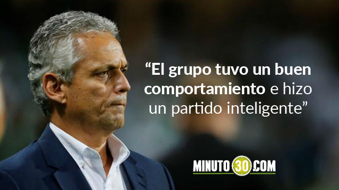 Reacciones de Rueda tras el triunfo ante Santa Fe 3 Reinaldo Rueda2