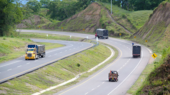 Contrato de la Ruta del sol será liquidado este martes