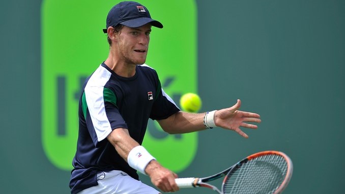 ABIERTO DE TENIS DE MIAMI