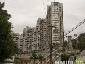 Procuraduría confirmó sanción de destitución del curador del Edificio Space, Carlos Alberto Ruiz Arango 1 Space