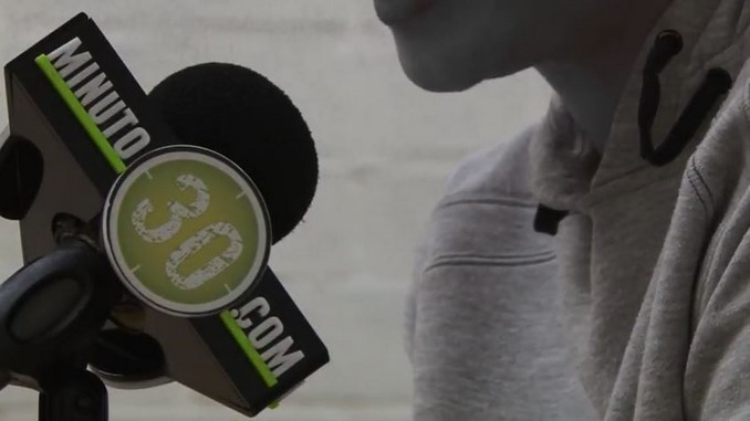 TRATA DE PERSONAS GUATEMALA MEDELLIN