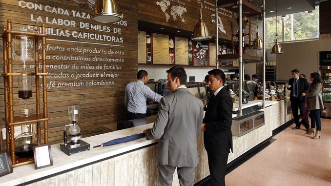 Tienda_Juan_Valdez_EFE