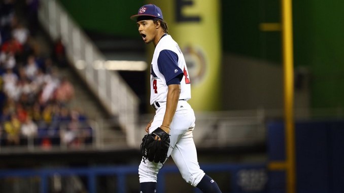 Clásico Mundial de Béisbol