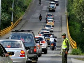 Red vial en Antioquia habilitada para los viajeros de este fin de semana 1 Vias_Antioquia