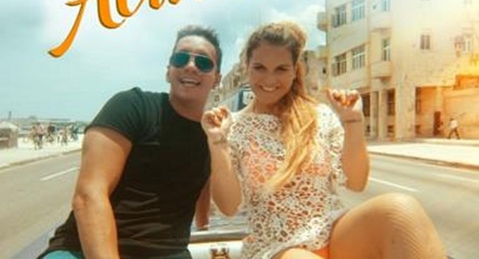 Acurrúcate/ Cortesía Codiscos