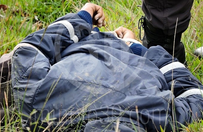 Adolescente asesinado en El Picacho.