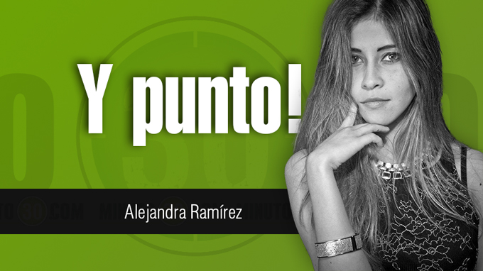 Con mil se quedan cortos 3 alejandra ramirez