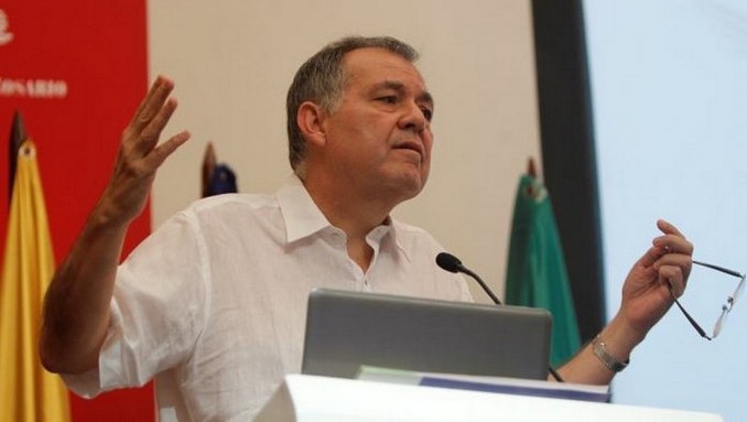 Alejandro Ordóñez ya no será “hijo adoptivo” de Antioquia