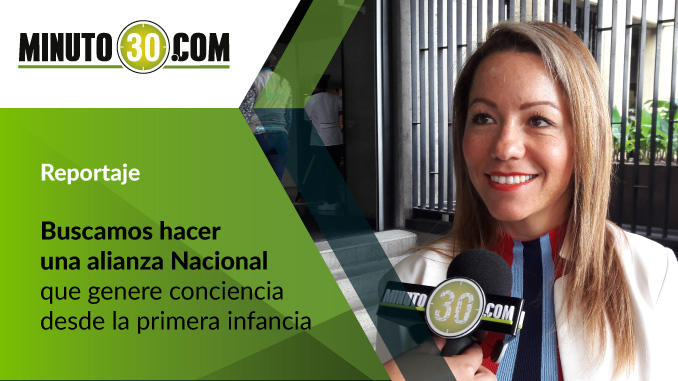 Replicar su modelo educativo ambiental busca el colegio Gimnasio Fontana en Medellín