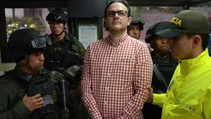Condenaron a alias 'Soto', cabecilla de 'la Oficina' 2 Carlos Mauricio Soto Isaza, alias Soto