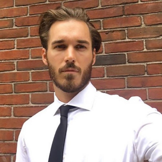 AMSTERDAM. Hombres más lindos del mundo/ Tomada de Bazar