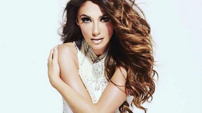 Anahí/ Tomada de Instagram