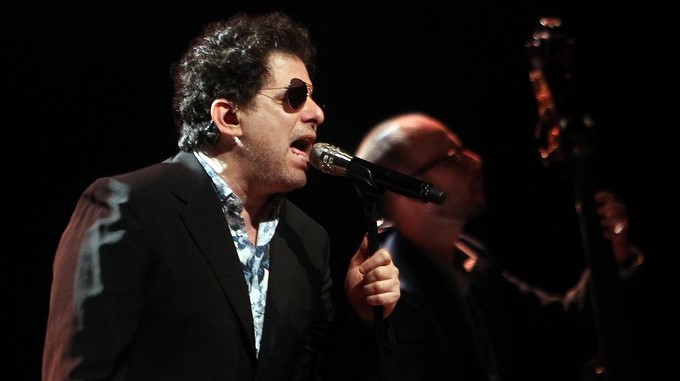 Calamaro regresará a Colombia con conciertos en tres ciudades