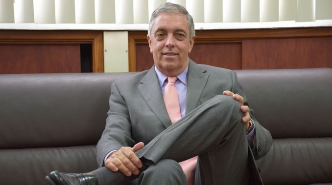 ¿Quién es Andrés Botero? Este es el nuevo presidente de Nacional 3 andres botero1