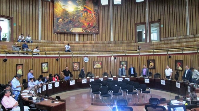 Antioquia le solicitará al Gobierno los recursos que dejó de girar para el PAE