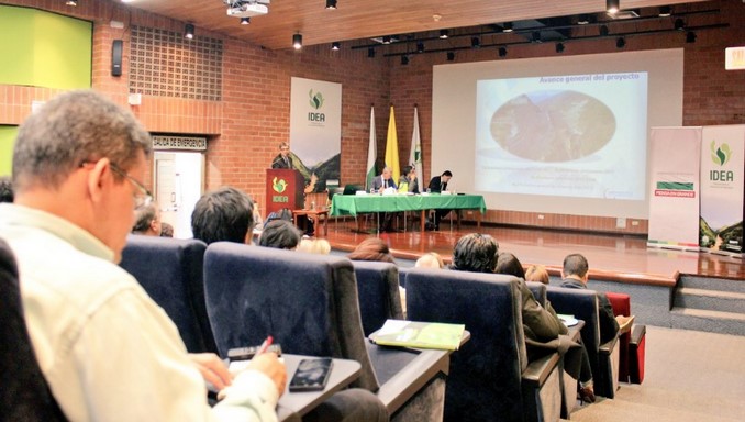 Balance positivo del proyecto Hidroituango. Obras avanzan en un 66.3%