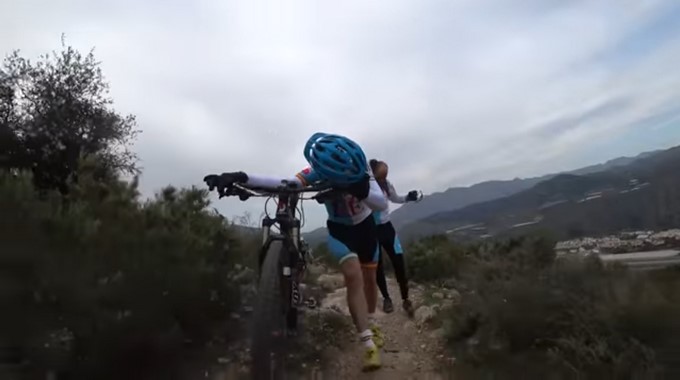 Captura tomada de Youtube