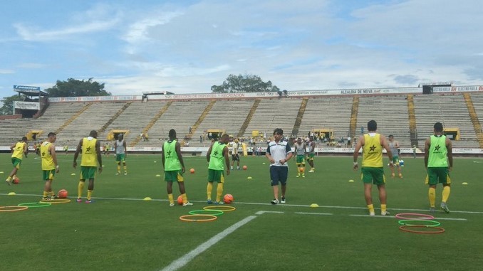¡Cuatro años de sanción! La Dimayor suspendió a dos jugadores del Atlético Huila 1 atletico_huila