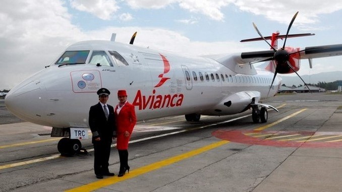 avianca