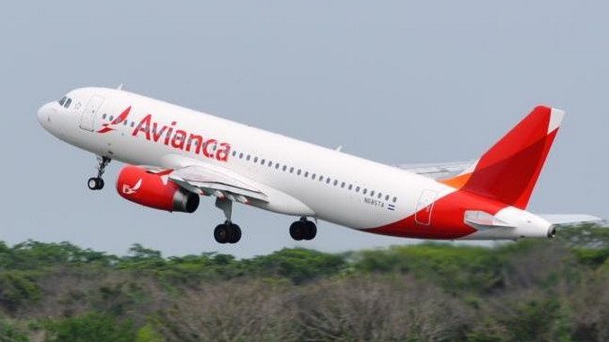 avianca avianca