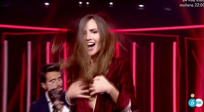 Captura tomada de Youtube