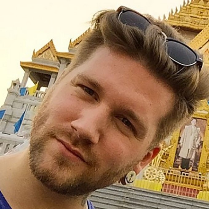 BERLÍN. Hombres más lindos del mundo/ Tomada de Bazar