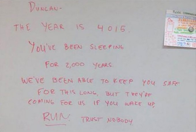 Captura tomada de Internet