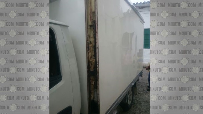FOTOS Y VIDEO: La Policía incautó caletas del 'Clan del Golfo' en el Occidente y en el Oriente del departamento 2 Caletas del Clan del Golfo.