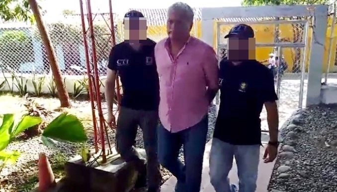 Gobernación se acoge a las decisiones de entidades competentes para solucionar problema con Alcalde de Nechí