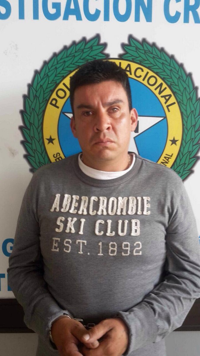 Cayeron los presuntos asesinos de estudiante venezolano en Bogotá